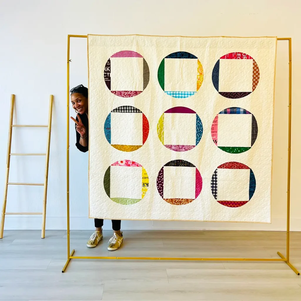 Spotlight: Rashida Coleman-Hale, Visual Artist - Create Whimsy